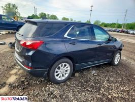 Chevrolet Equinox 2020 1