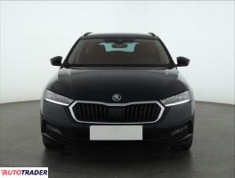 Skoda Octavia 2022 2.0 147 KM