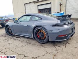 Porsche 911 2025 3