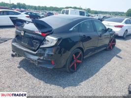 Honda Civic 2019 2