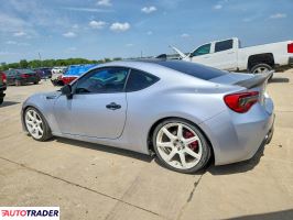 Subaru BRZ 2020 2