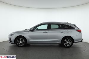 Hyundai i30 2023 1.5 156 KM