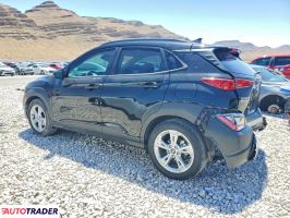 Hyundai Kona 2022 2