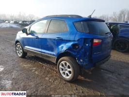 Ford EcoSport 2021 2