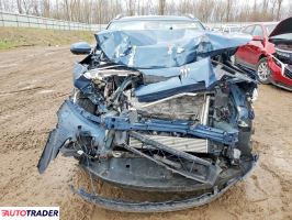 Buick Pozostałe 2024 1