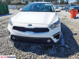 Kia Pozostałe 2021 2