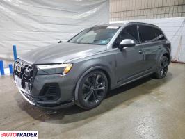 Audi Q7 2025 3 Audi Q7 2025 3