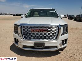 GMC Yukon 2023 6 GMC Yukon 2023 6