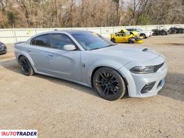 Dodge Charger 2021 6