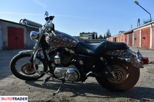 Motoryzacja - Motocykle