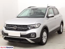 Volkswagen Pozostałe 2020 1.0 113 KM