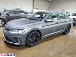 Volkswagen Jetta - zobacz ofertę