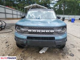 Ford Bronco 2022 2 Ford Bronco 2022 2