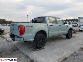 Ford Ranger 2021 2
