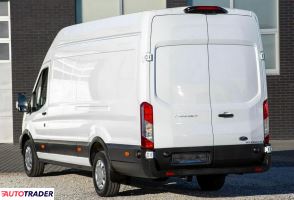 Ford Transit 2022 2