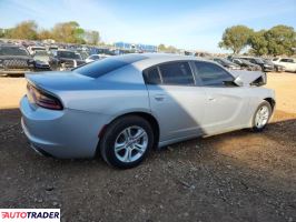 Dodge Charger 2022 3