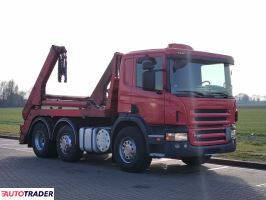 Scania 2009
