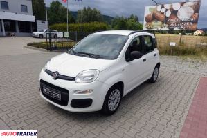 Fiat Panda - zobacz ofertę