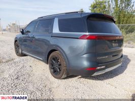 Kia Carnival 2022 3