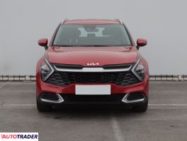 Kia Sportage 2023 1.6 147 KM