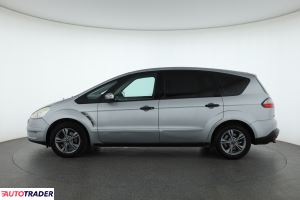 Ford S-Max 2007 2.0 143 KM