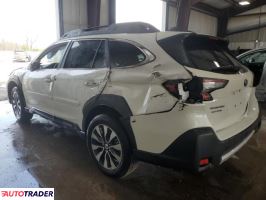 Subaru Outback 2024 2 Subaru Outback 2024 2
