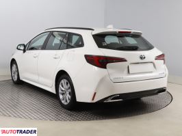 Toyota Corolla 2023 1.8 120 KM