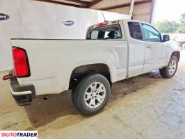 Chevrolet Colorado 2022 2 Chevrolet Colorado 2022 2