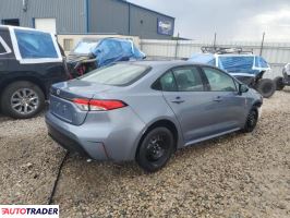 Toyota Corolla 2024 2
