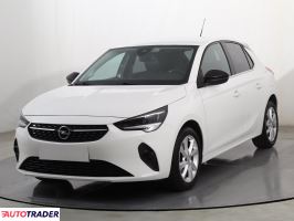 Opel Corsa 2022 1.2 99 KM