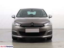 Citroen C4 2015 1.2 108 KM