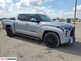 Toyota Tundra 2024 3