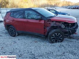 Jeep Compass 2021 2