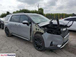 Kia Carnival 2024 3 Kia Carnival 2024 3