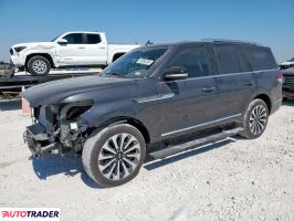 Lincoln Navigator - zobacz ofertę