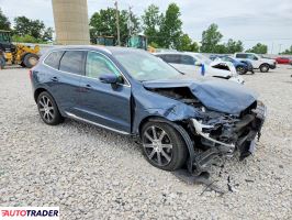 Volvo XC60 2021 2