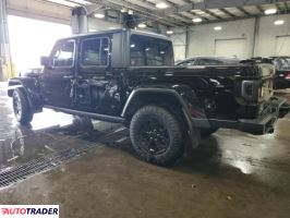 Jeep Pozostałe 2021 3