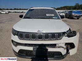 Jeep Compass 2023 2