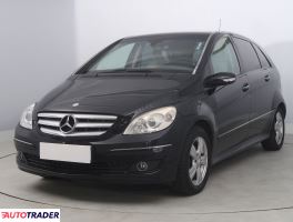 Mercedes B-klasa 2006 1.7 113 KM