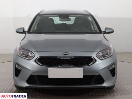 Kia Ceed 2021 1.6 134 KM Kia Ceed 2021 1.6 134 KM