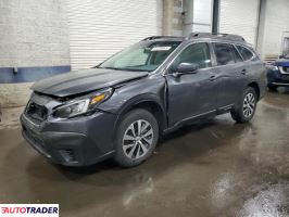 Subaru Outback 2022 2