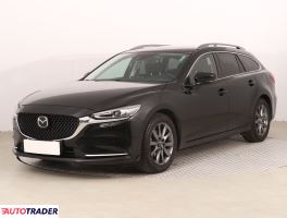 Mazda 6 2019 2.0 143 KM