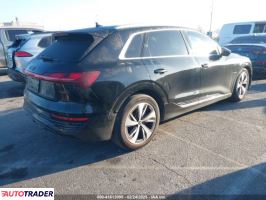 Audi Q8 2024 Audi Q8 2024