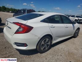 Honda Civic 2021 2