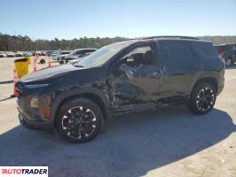 Chevrolet Equinox - zobacz ofertę