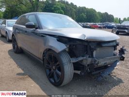 Land Rover Range Rover 2020 3 Land Rover Range Rover 2020 3