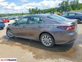 Toyota Camry 2023 2
