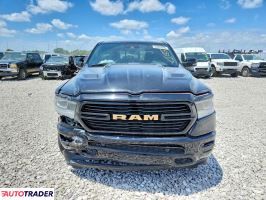 Dodge Ram 2023 5