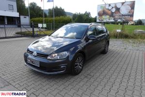 Volkswagen Golf - zobacz ofertę