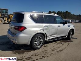 Infiniti Pozostałe 2020 5